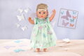 Dolly Moda Vílie oblečenie s krídlami, 43 cm