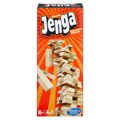 SPOLOČENSKÁ HRA JENGA