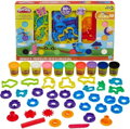 Playdoh stamp n shape toolkit