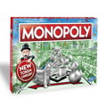 Monopoly nové SK