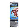 FIGÚRKA AVENGERS IRON MAN 30CM
