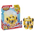 TRANSFORMERS RESCUE BOTS ALL STAR FIGÚRKA