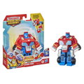TRANSFORMERS RESCUE BOTS ALL STAR FIGÚRKA