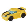 TRANSFORMERS RESCUE BOTS ALL STAR FIGÚRKA