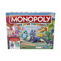 MOJE PRVÉ MONOPOLY SK VERZIA