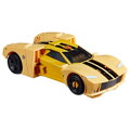 TRANSFORMERS EARTHSPARK TERRAN DELUXE FIGÚRKA 11 CM