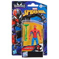 HASBRO - Figúrky Spider-Mana. S príslušenstvom