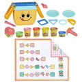 PLAY-DOH PIKNIK SADA PRE NAJMENŠÍCH