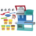 Play-Doh Reštaurácia vyťaženého Šéfkuchára