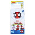 SPIDER-MAN SPIDEY AND HIS AMAZING FRIENDS HRDINA FIGÚRKA X CM