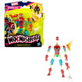 HASBRO - Spider-Man Mixmashers figurka