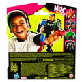 HASBRO - Avengers Mixmashers Iron Man figurka