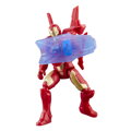 AVENGERS BATTLE GEAR IRON MAN FIGÚRKA