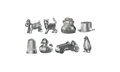 HASBRO - MONOPOLY Classic CZ verzia
