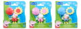 HASBRO - Prasiatko Peppa Pig zábava v kaluži a blate, figúrka assort