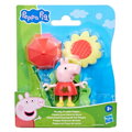 HASBRO - Prasiatko Peppa Pig zábava v kaluži a blate, figúrka assort