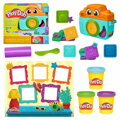 HASBRO - Play-Doh Foťák a tvorenie fotiek