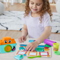 HASBRO - Play-Doh Foťák a tvorenie fotiek