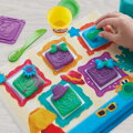 HASBRO - Play-Doh Foťák a tvorenie fotiek