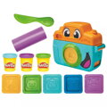HASBRO - Play-Doh Foťák a tvorenie fotiek