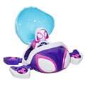 HASBRO - Spider-Man figúrka a úžasné vozidlo