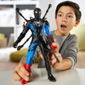 HASBRO - Spider-Man VENOMVERSUS LIQUID SHIFTER figúrka 27 cm