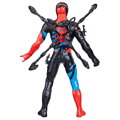 HASBRO - Spider-Man VENOMVERSUS LIQUID SHIFTER figúrka 27 cm