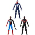 HASBRO - Spider-Man VENOMVERSUS TITAN HERO figúrka