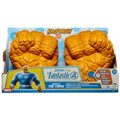 Avangers Fantastic 4 The Thing pěsti