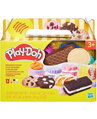 HASBRO - Sada Play-Doh malé lahôdky, assort