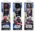 HASBRO - Star Wars Titan Hero figúrka, assort