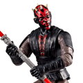HASBRO - Star Wars Titan Hero figúrka, assort
