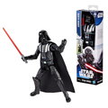 HASBRO - Star Wars séria Titan Darth Vader figúrka