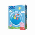 Skákadlo Peppa Pig