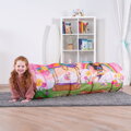Pop Up tunel Gabby´s Dollhouse 150cm, priemer 45cm