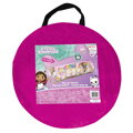 Pop Up tunel Gabby´s Dollhouse 150cm, priemer 45cm