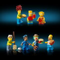 The Simpsons™: Krusty Burger
