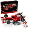 Ferrari F2004 a Michael Schumacher