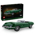 Jaguar E-Type