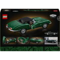 Jaguar E-Type
