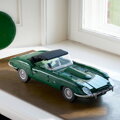 Jaguar E-Type