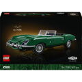 Jaguar E-Type