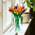Kytica tulipánov
