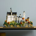 Zámok Neuschwanstein