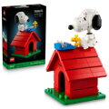 Peanuts: Snoopyho búda