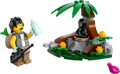 LEGO® Setkání s mládětem gorily