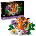 Kolekcia zvierat – Tiger