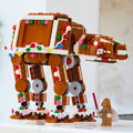 Perníkový transportér AT-AT™
