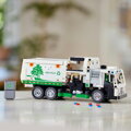 Smetiarske auto Mack® LR Electric