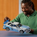 2 Fast 2 Furious  Auto Nissan Skyline GT-R (R34)